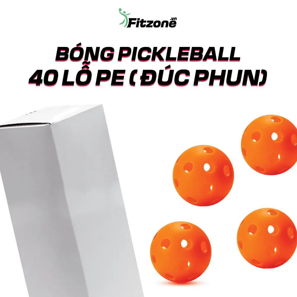 Cầu lông và Pickleball có gì khác nhau 