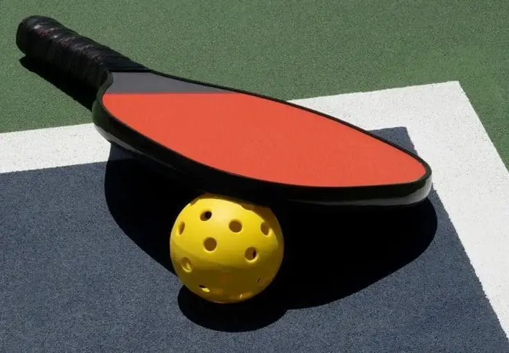 Cách lựa chọn bóng Pickleball hoàn hảo và phù hợp