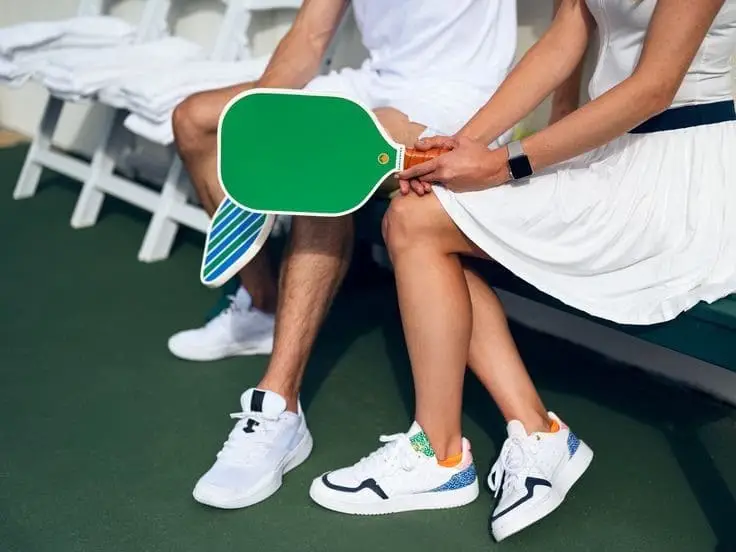 Pickleball là gì Chơi Pickleball có lợi ích gì 