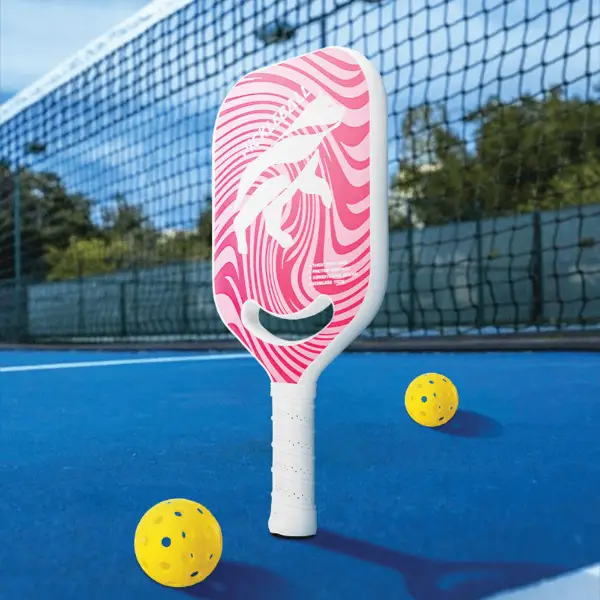 Cần trang bị những phụ kiện pickleball gì 