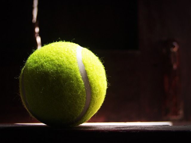 Cách chọn bóng tennis cho người chơi chuyên nghiệp