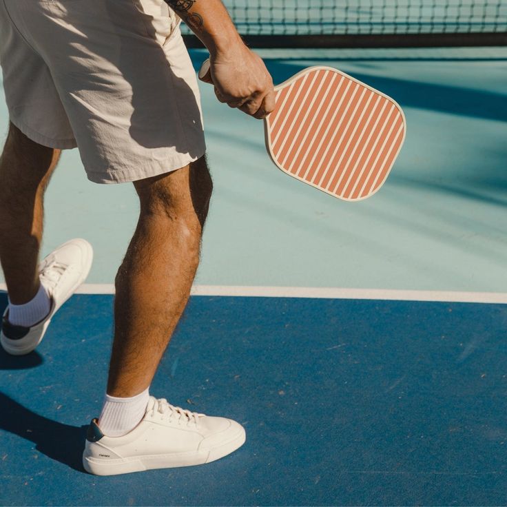 Cách chọn giày Pickleball thích hợp