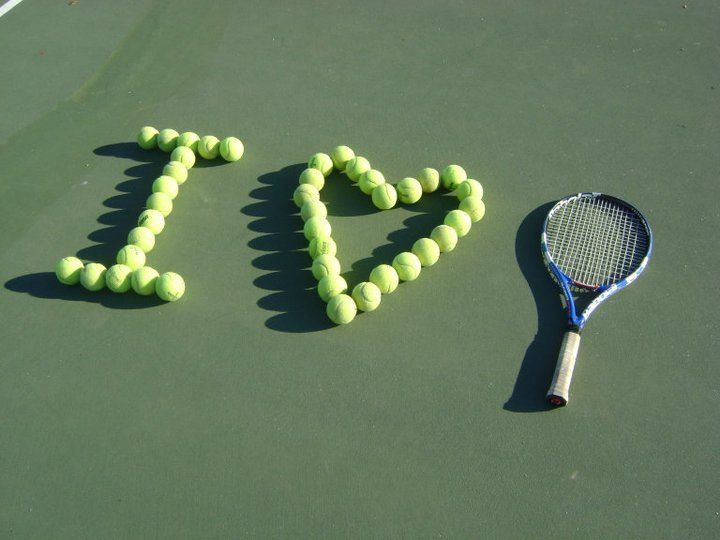 Hướng dẫn chọn bóng Tennis theo nhu cầu sử dụng