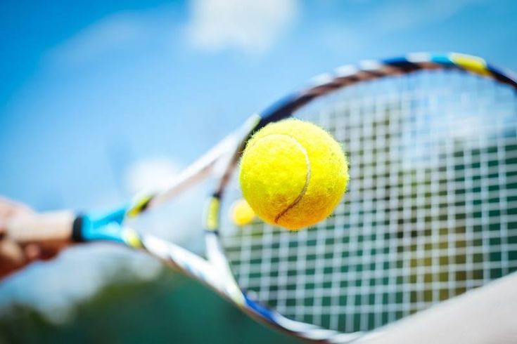 Cách chọn bóng tennis cho người chơi chuyên nghiệp