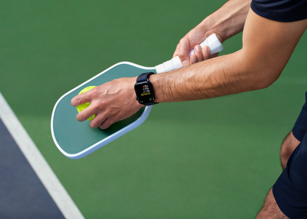 Những điểm khác biệt giữa Pickleball và Tennis