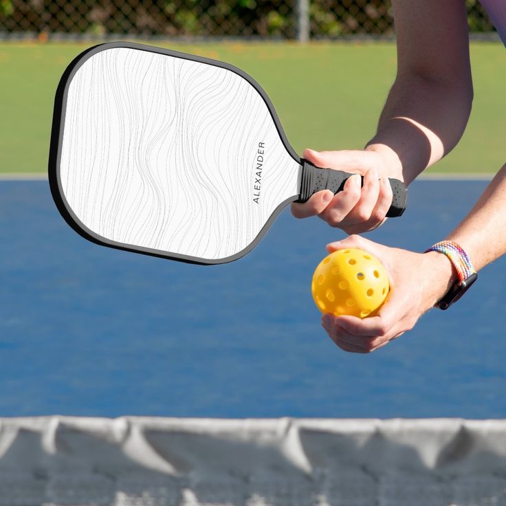 10 lỗi thường gặp khi chơi Pickleball và cách khắc phục