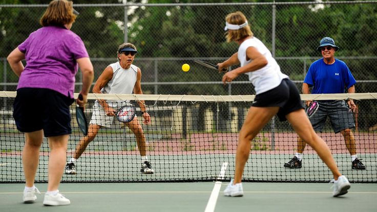 4 tiêu chí chọn mua lưới Pickleball di động