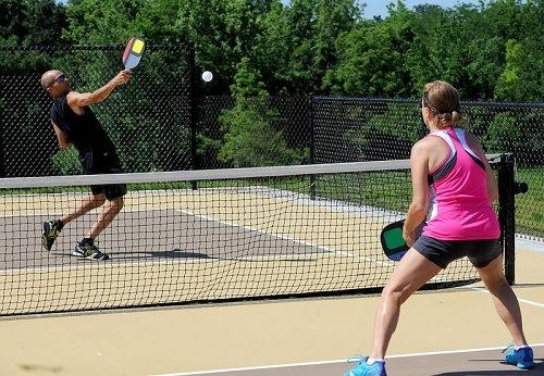 10 lỗi thường gặp khi chơi Pickleball và cách khắc phục