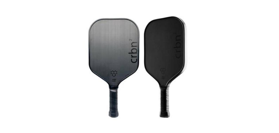 Nên chọn hình dạng vợt Pickleball nào 