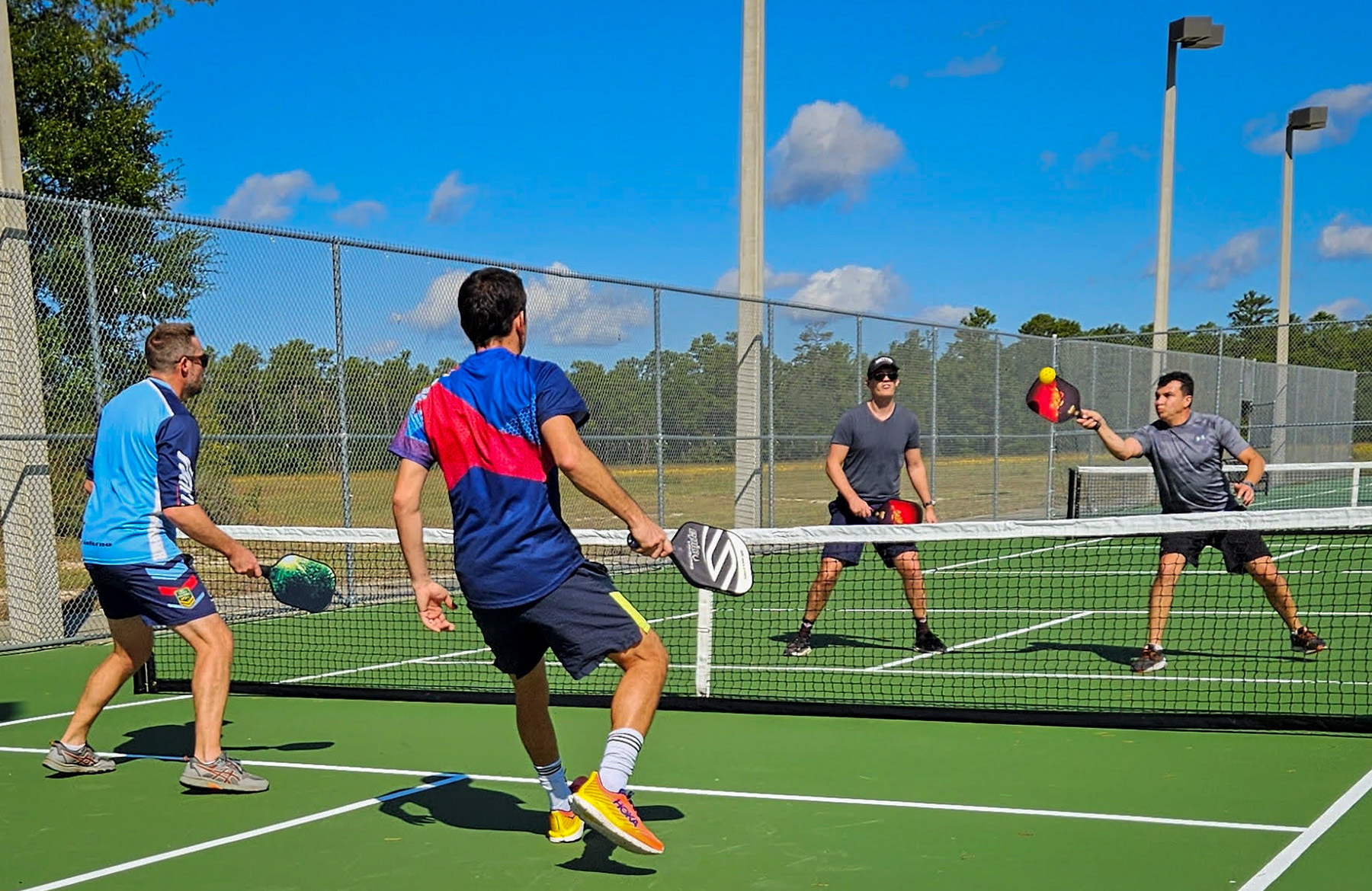 14 mẹo đánh bóng Pickleball giúp bạn giành nhiều chiến thắng