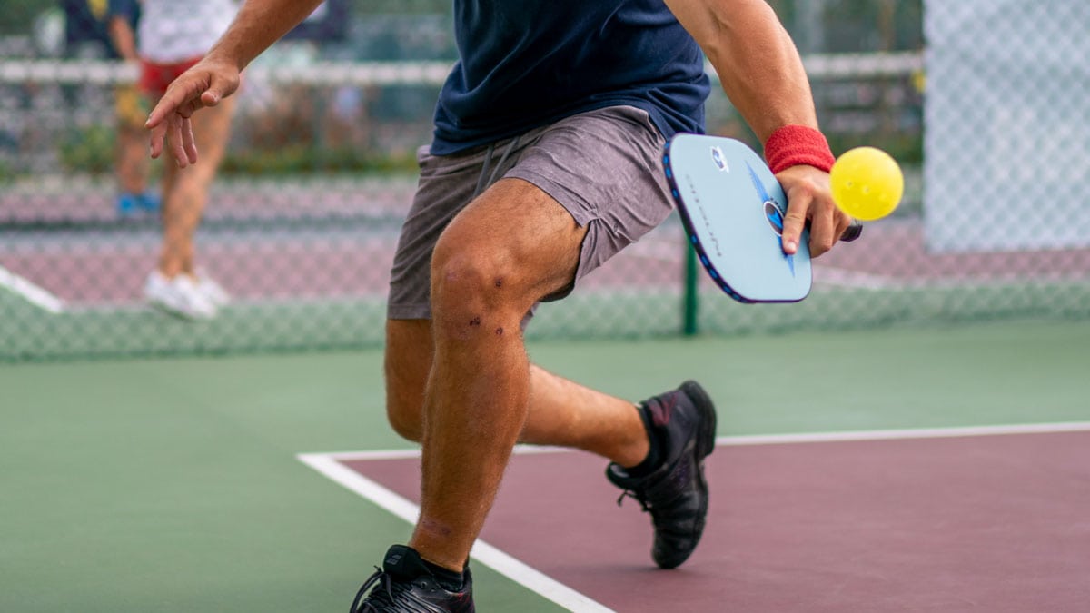 Thuật ngữ và định nghĩa cơ bản trong Pickleball cho newbie