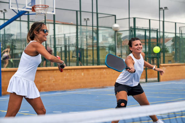 15 lợi ích của Pickleball có thể bạn chưa biết