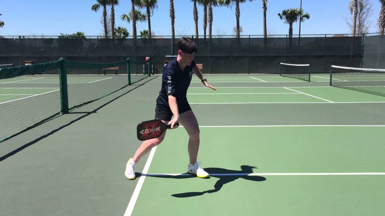 Thuật ngữ và định nghĩa cơ bản trong Pickleball cho newbie