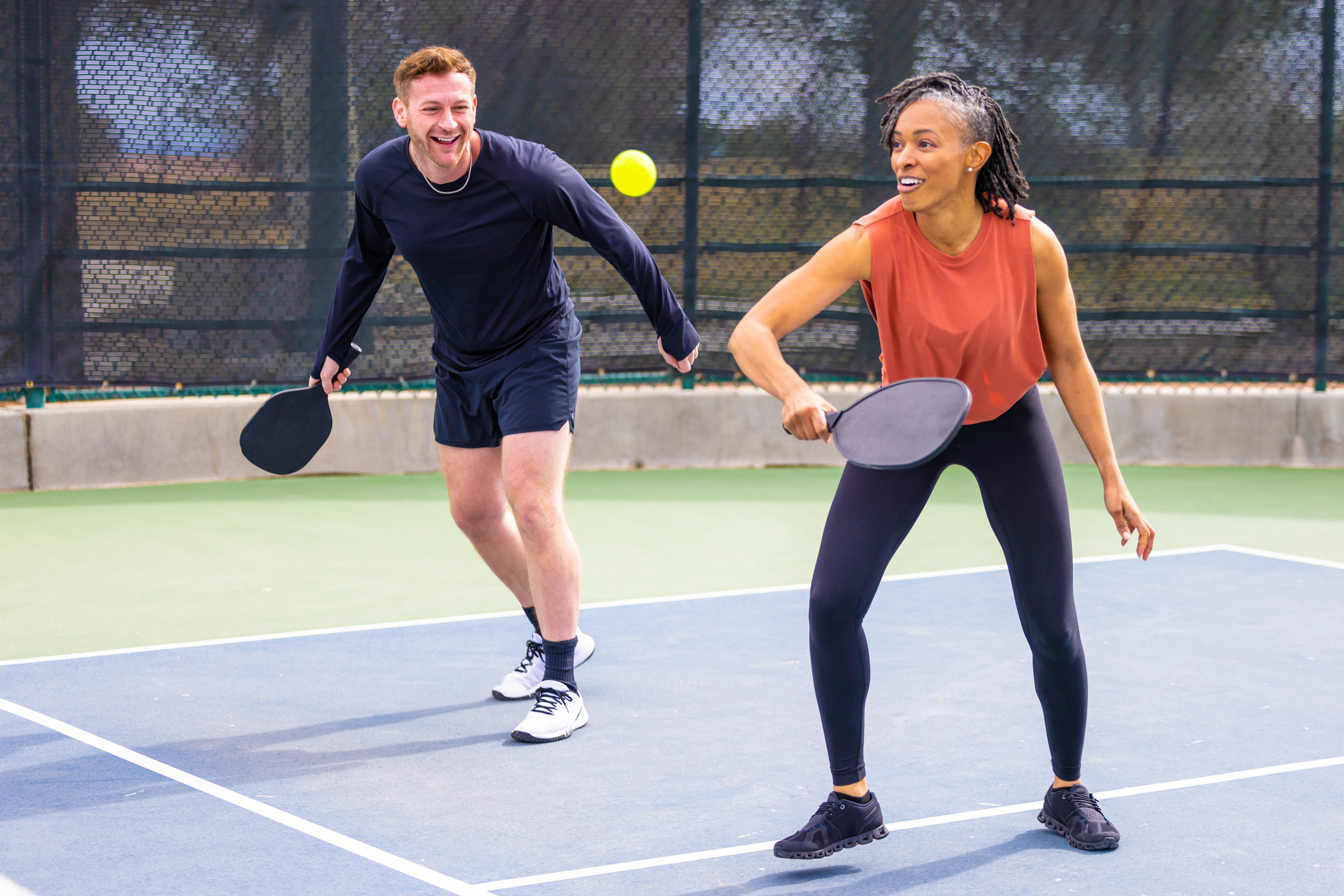 Pickleball là gì Hướng dẫn toàn diện cho người mới bắt đầu