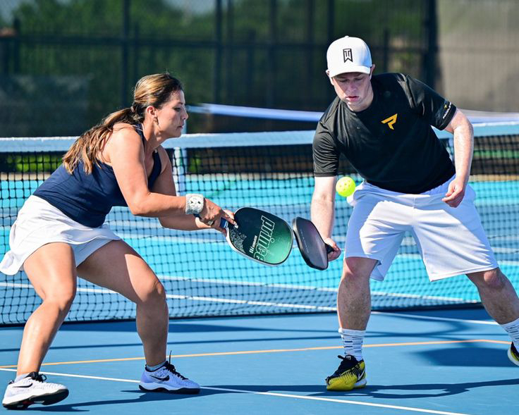 Kỹ thuật và chiến lược Pickleball mà người mới bắt đầu nên biết