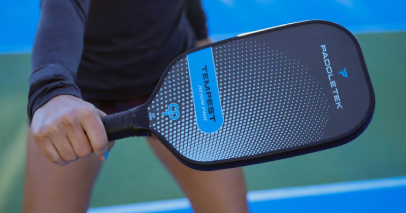 Cách chọn vợt pickleball phù hợp