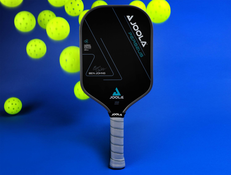 Cách chọn vợt pickleball phù hợp