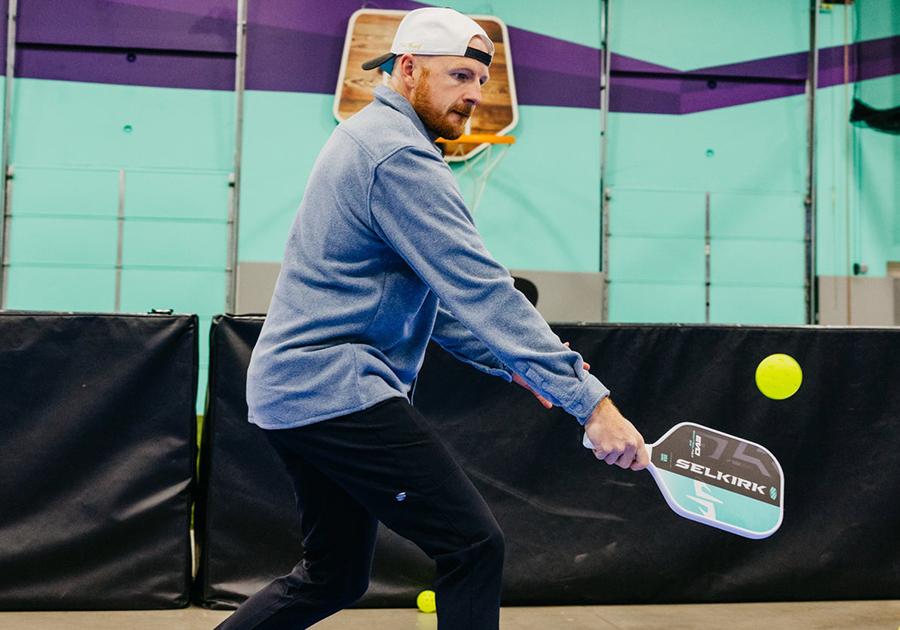 Nên chọn vợt Pickleball sức mạnh hay kiểm soát 