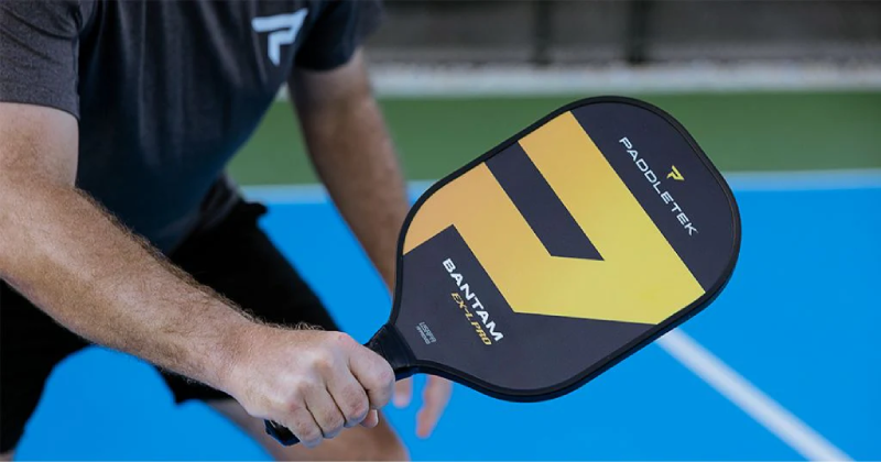 9 Mẹo cải thiện kỹ thuật Volley trong Pickleball